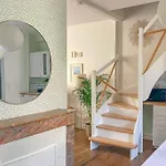 Apartment Le Jardin Des Delices Charming House In *