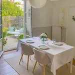 Le Jardin Des Delices Charming House In Troyes