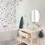 Apartment Le Jardin Des Delices Charming House In
