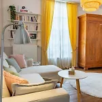 Apartment Le Jardin Des Delices Charming House In *