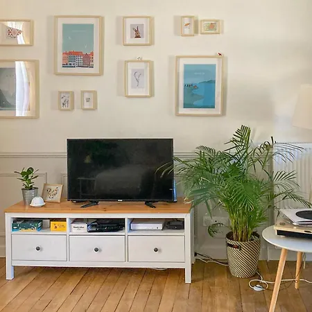 Le Jardin Des Delices Charming House In *