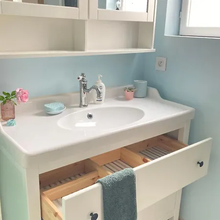 Le Jardin Des Delices Charming House In *