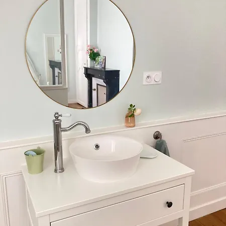 Le Jardin Des Delices Charming House In *