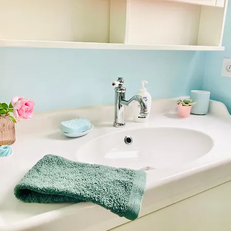 Διαμέρισμα Le Jardin Des Delices Charming House In